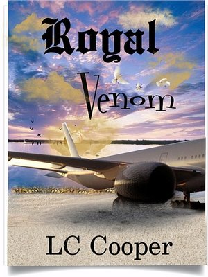 cover image of Royal Venom